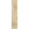 Ekena Millwork Merced Rough Sawn Arts and Crafts Outlooker, Douglas Fir, 6"W x 22"D x 30"H OUT06X22X30MRC03RDF - alternate 2